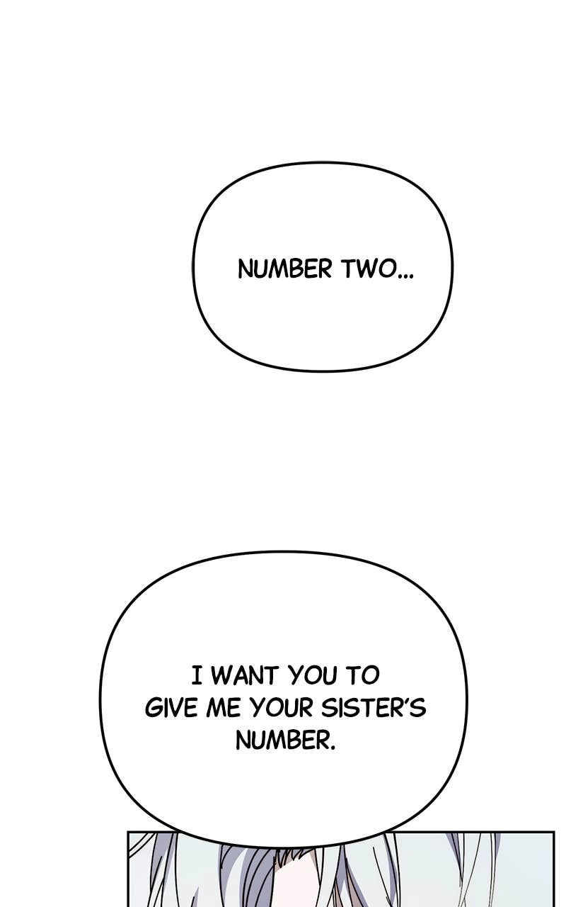 My Comeback as the Youngest Member Chapter 25 Page 20