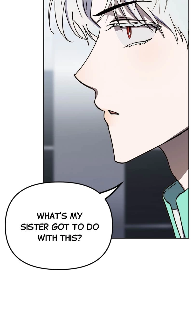 My Comeback as the Youngest Member Chapter 25 Page 21