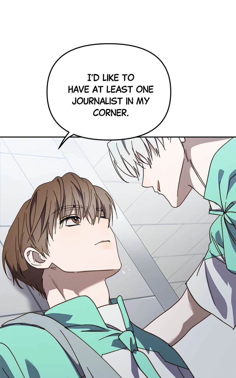 My Comeback as the Youngest Member Chapter 25 Page 22