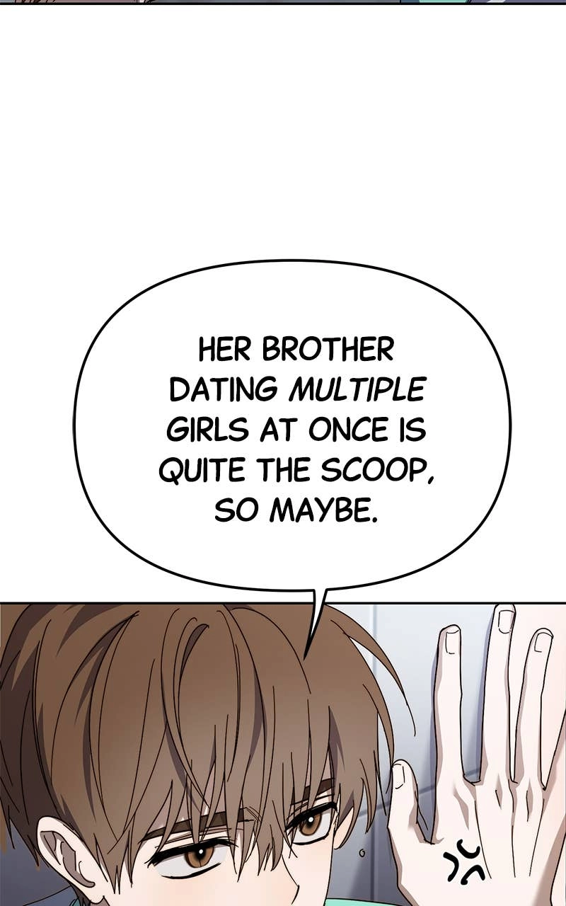 My Comeback as the Youngest Member Chapter 25 Page 25