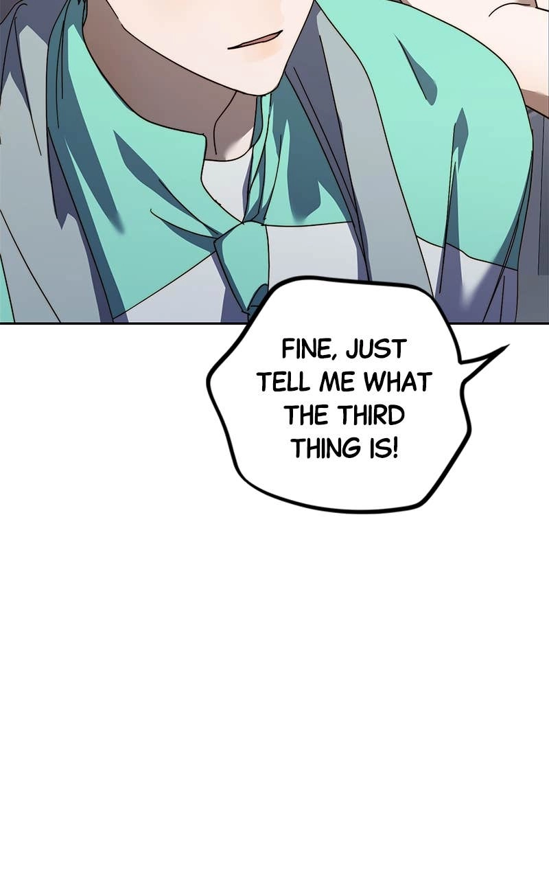 My Comeback as the Youngest Member Chapter 25 Page 26