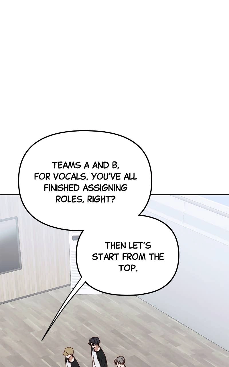 My Comeback as the Youngest Member Chapter 25 Page 30