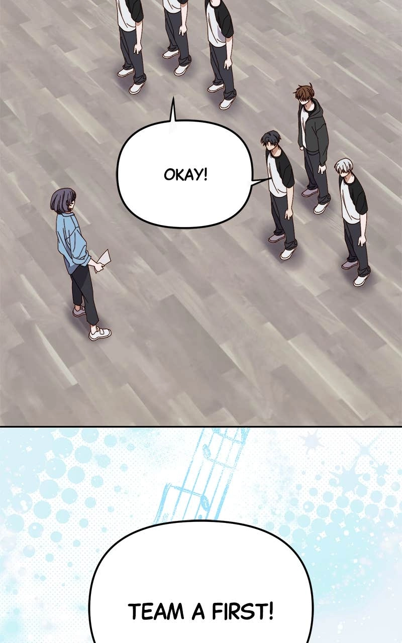 My Comeback as the Youngest Member Chapter 25 Page 31