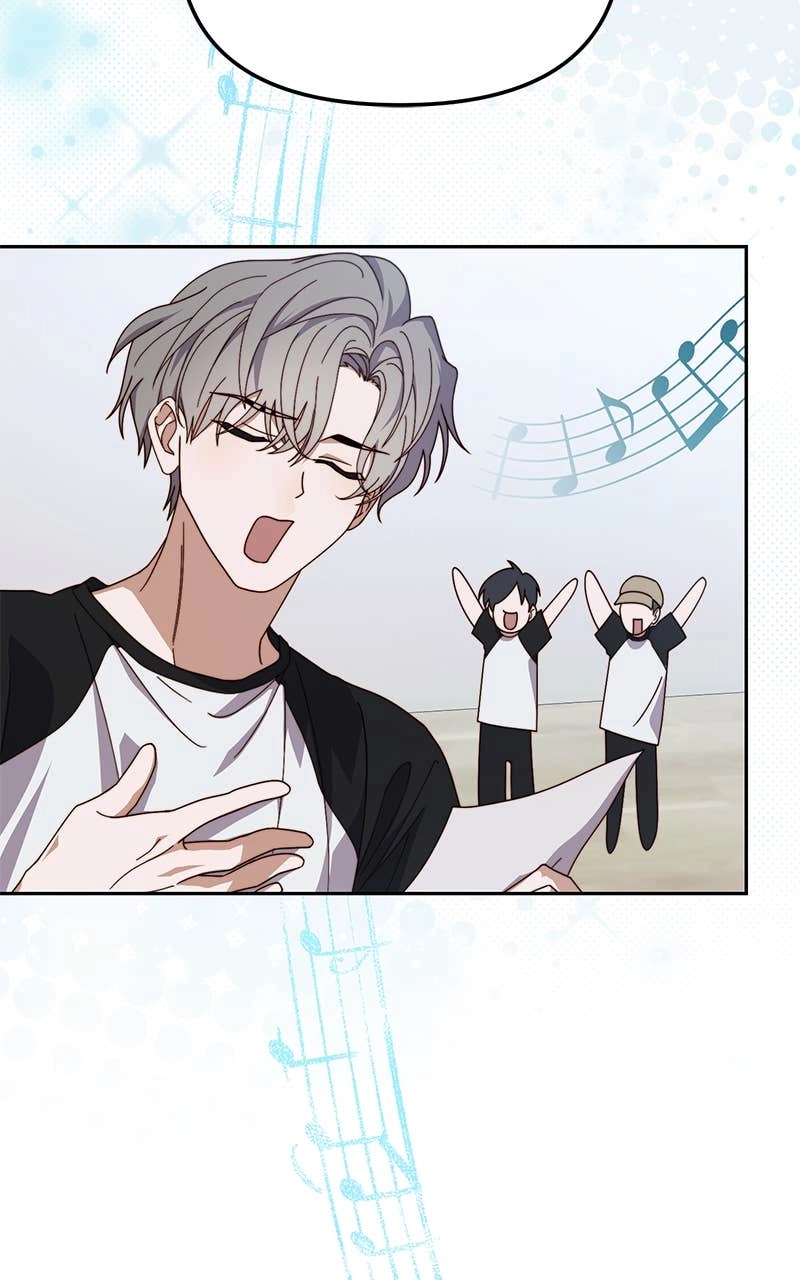 My Comeback as the Youngest Member Chapter 25 Page 32