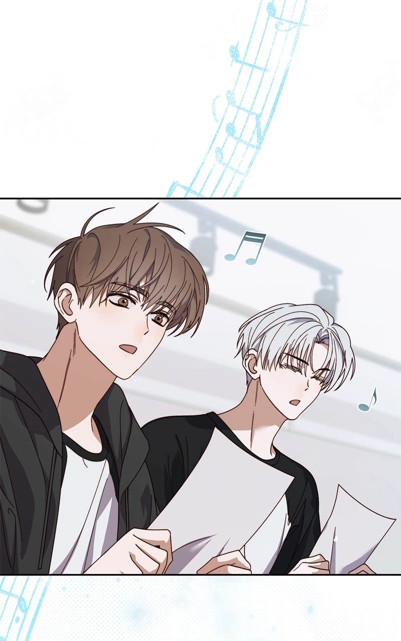 My Comeback as the Youngest Member Chapter 25 Page 34