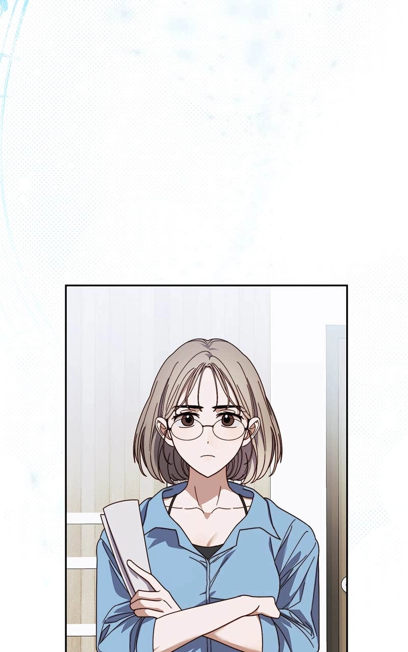 My Comeback as the Youngest Member Chapter 25 Page 35