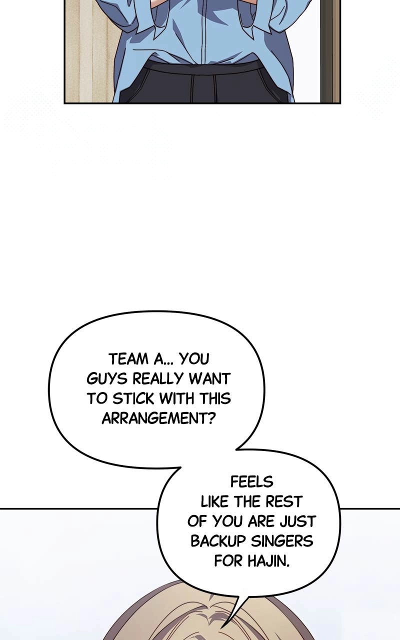 My Comeback as the Youngest Member Chapter 25 Page 36