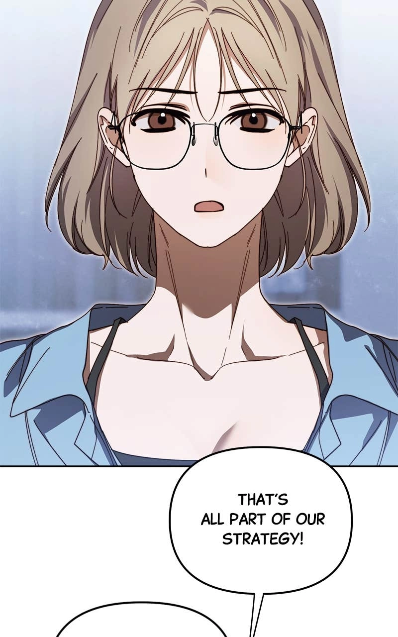 My Comeback as the Youngest Member Chapter 25 Page 37