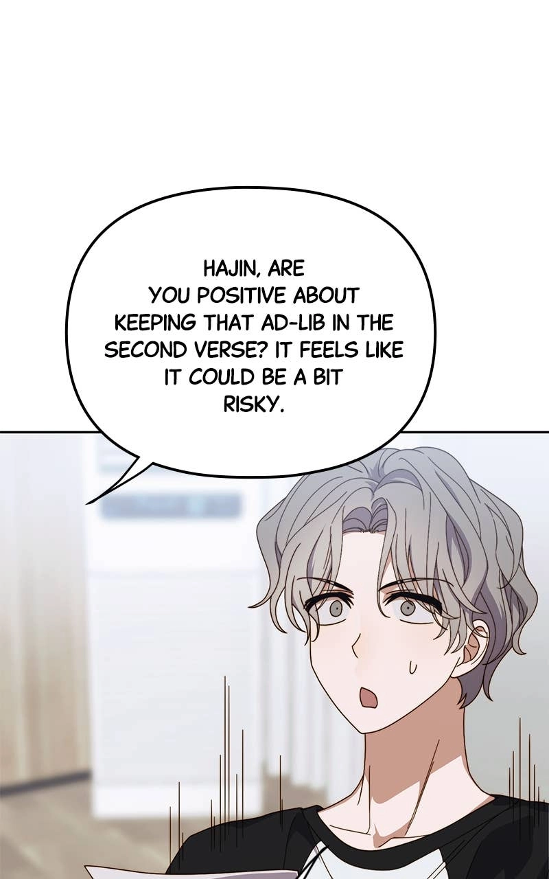 My Comeback as the Youngest Member Chapter 25 Page 40