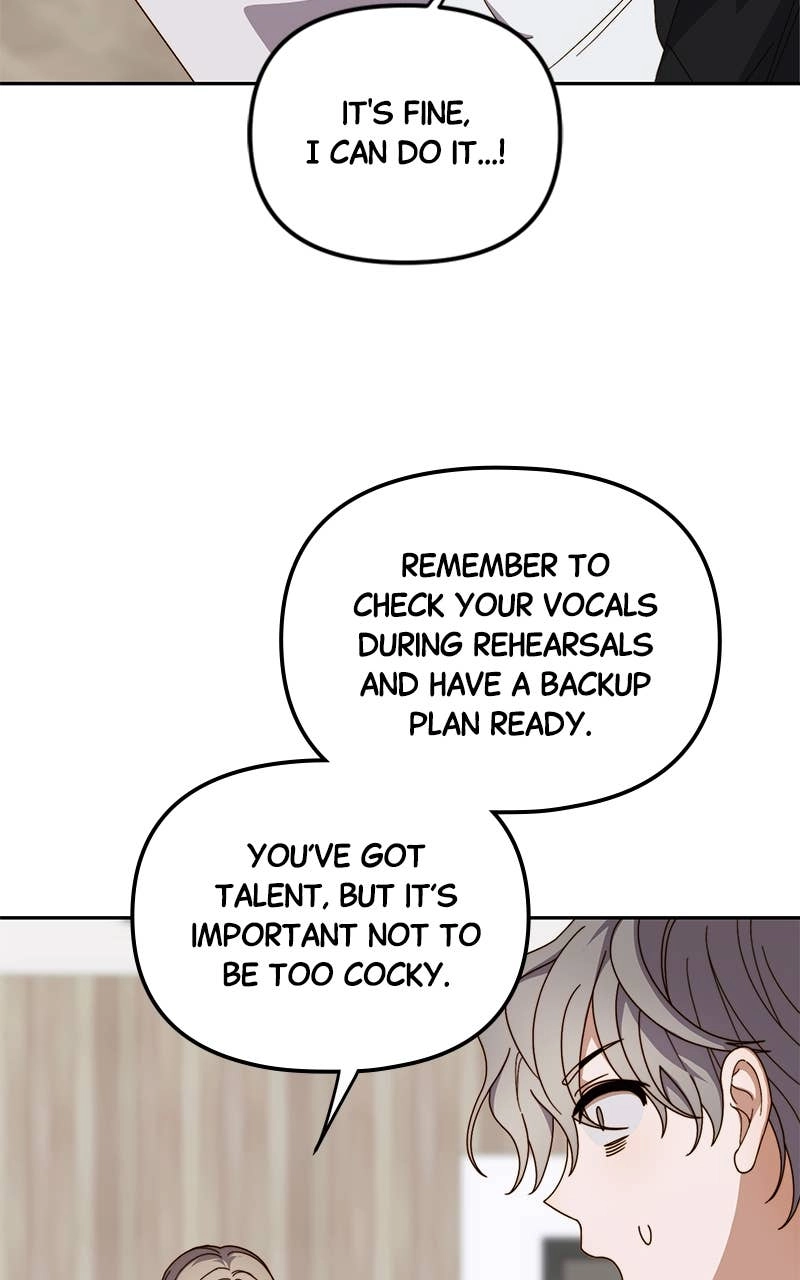 My Comeback as the Youngest Member Chapter 25 Page 41