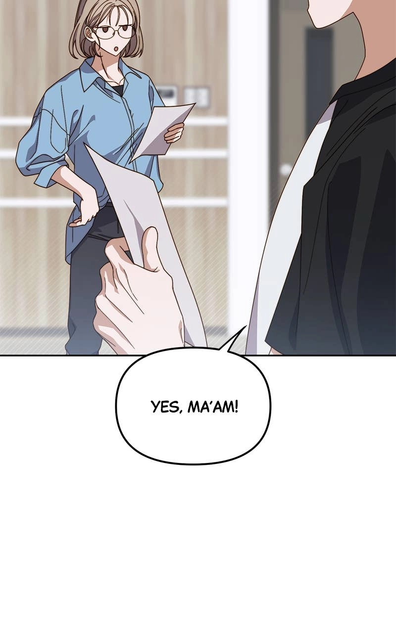 My Comeback as the Youngest Member Chapter 25 Page 42