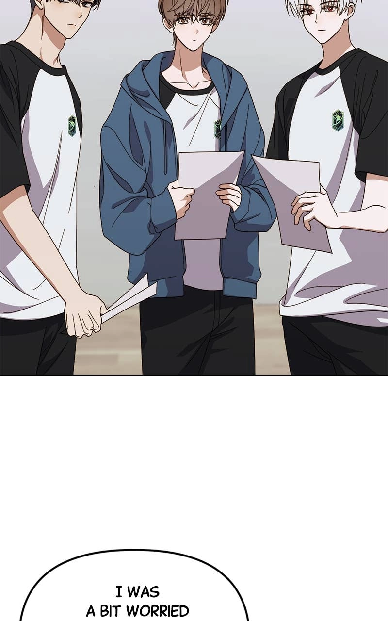 My Comeback as the Youngest Member Chapter 25 Page 45