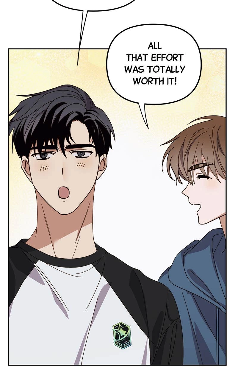 My Comeback as the Youngest Member Chapter 25 Page 49