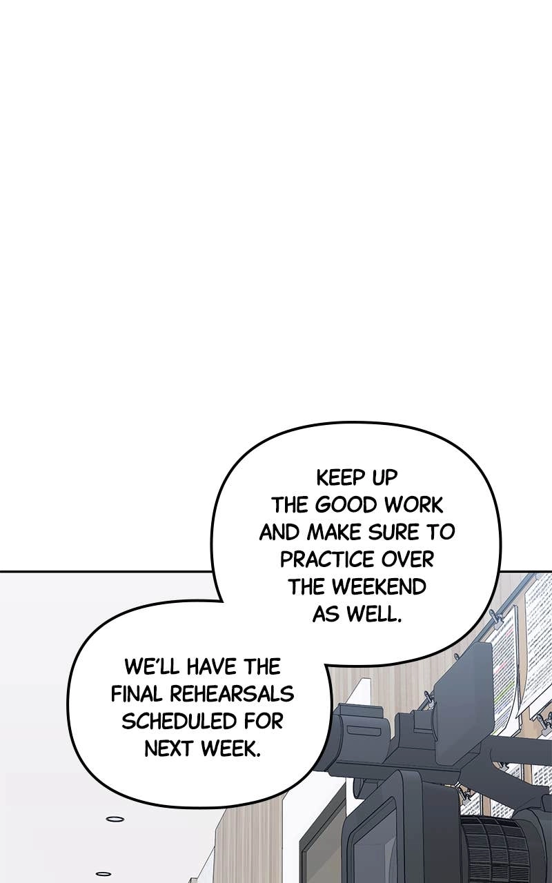 My Comeback as the Youngest Member Chapter 25 Page 50