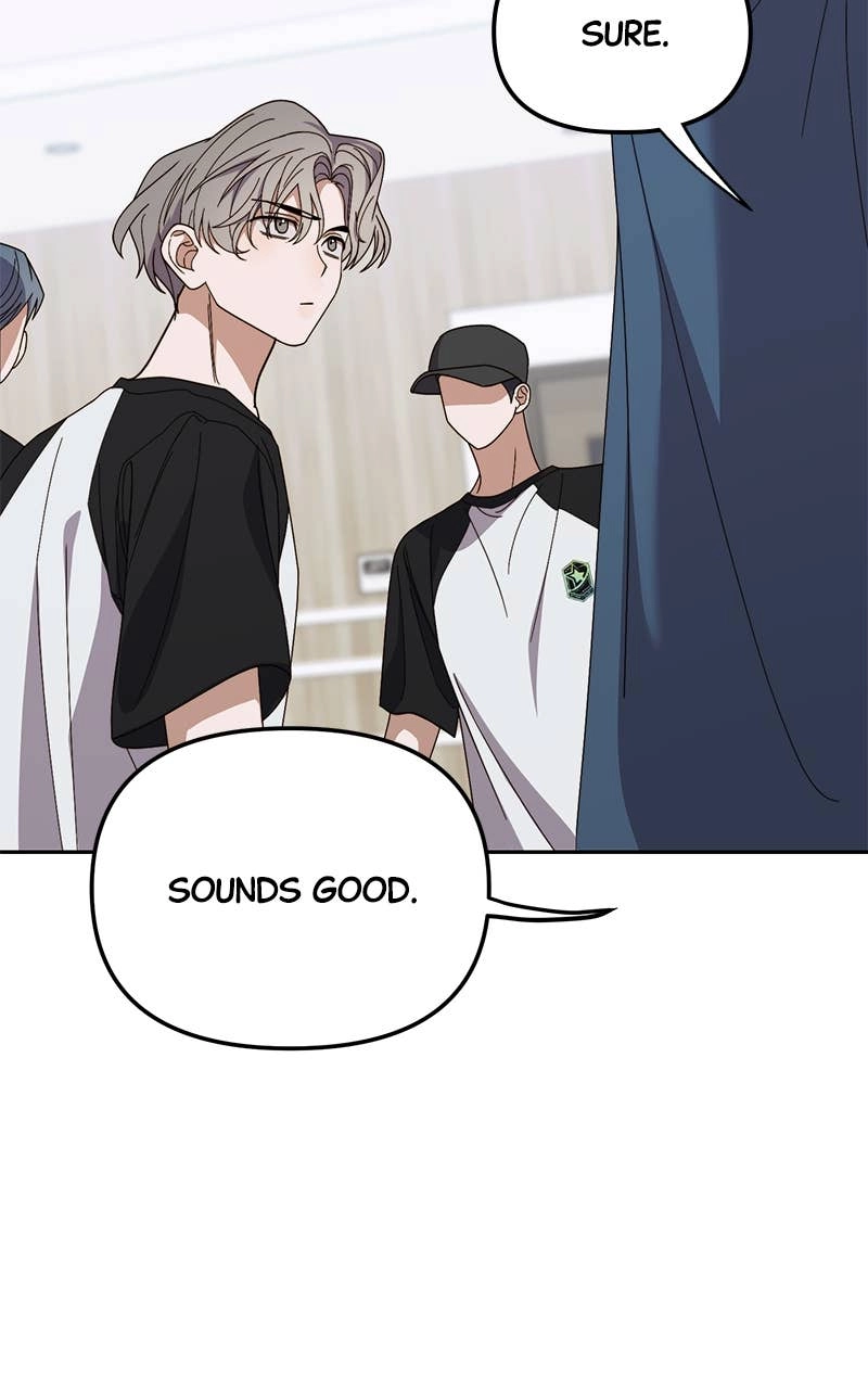 My Comeback as the Youngest Member Chapter 25 Page 52