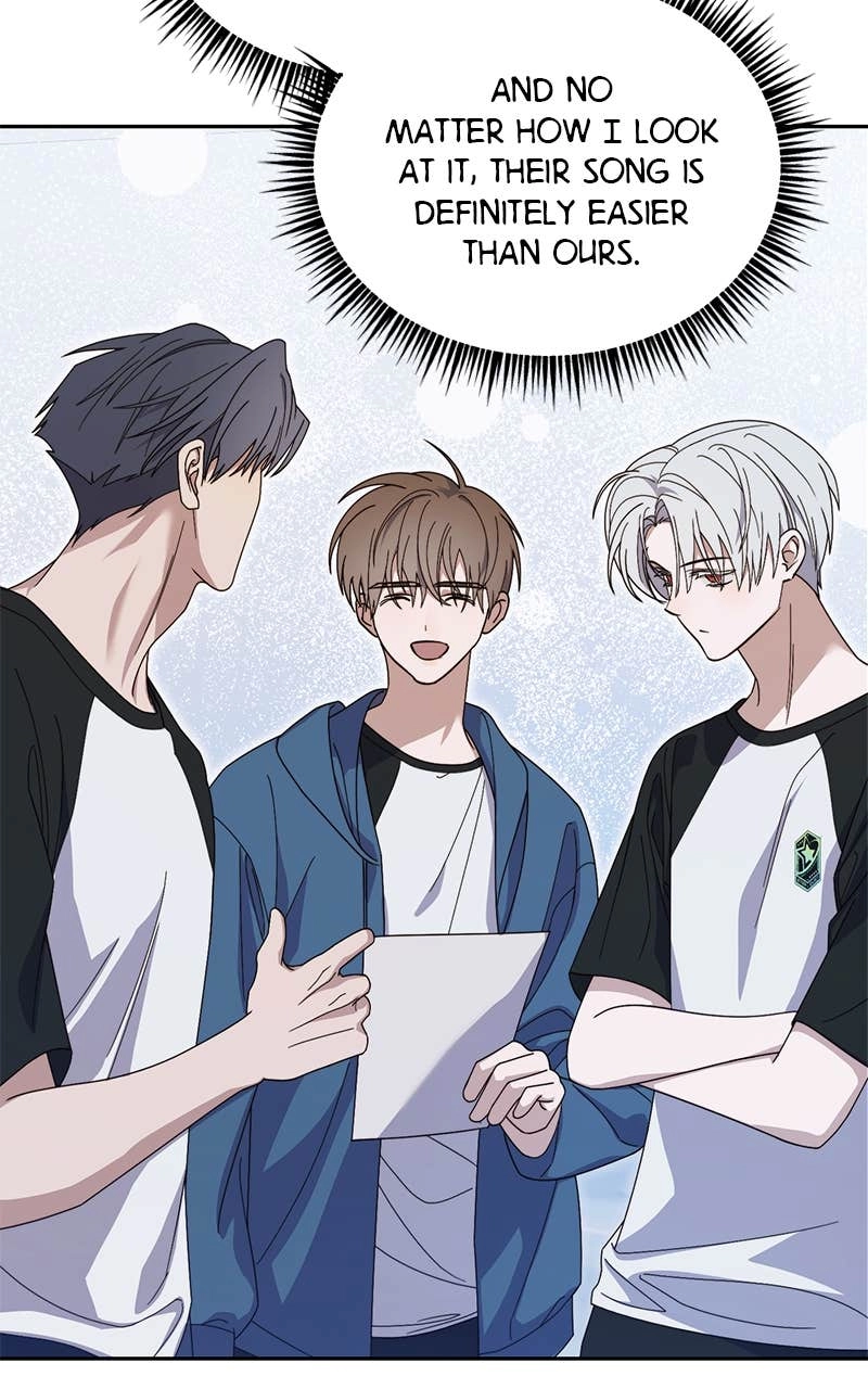 My Comeback as the Youngest Member Chapter 25 Page 54