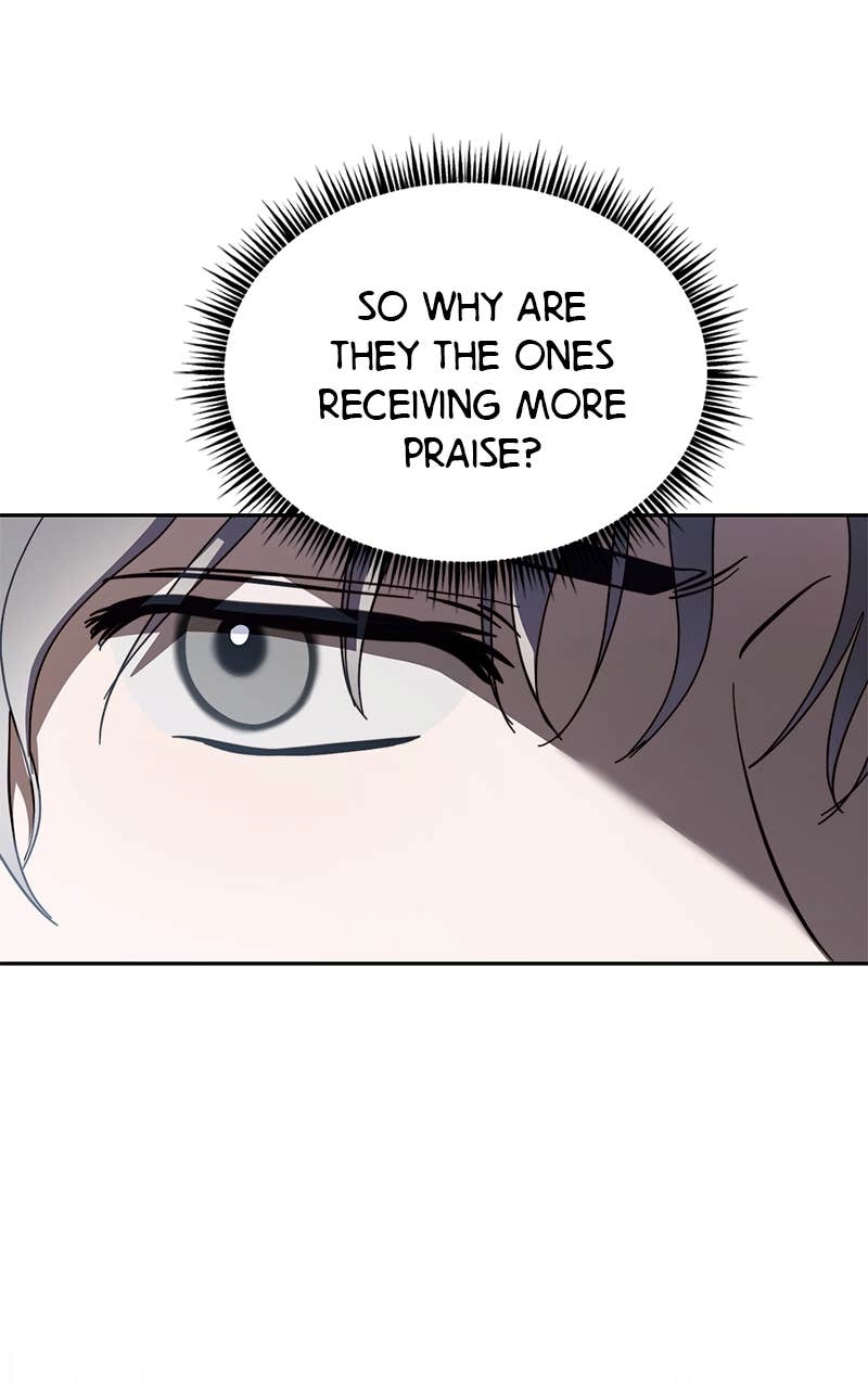 My Comeback as the Youngest Member Chapter 25 Page 55