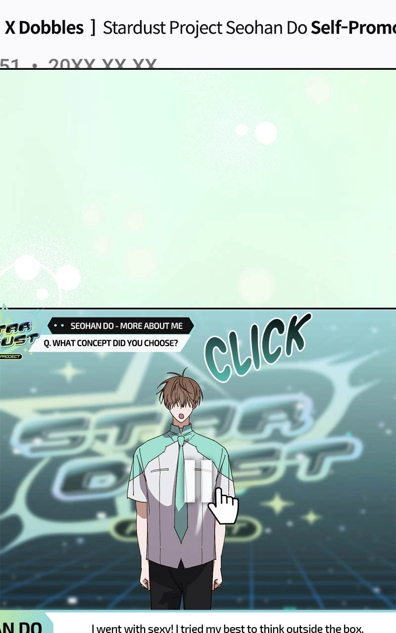 My Comeback as the Youngest Member Chapter 25 Page 57