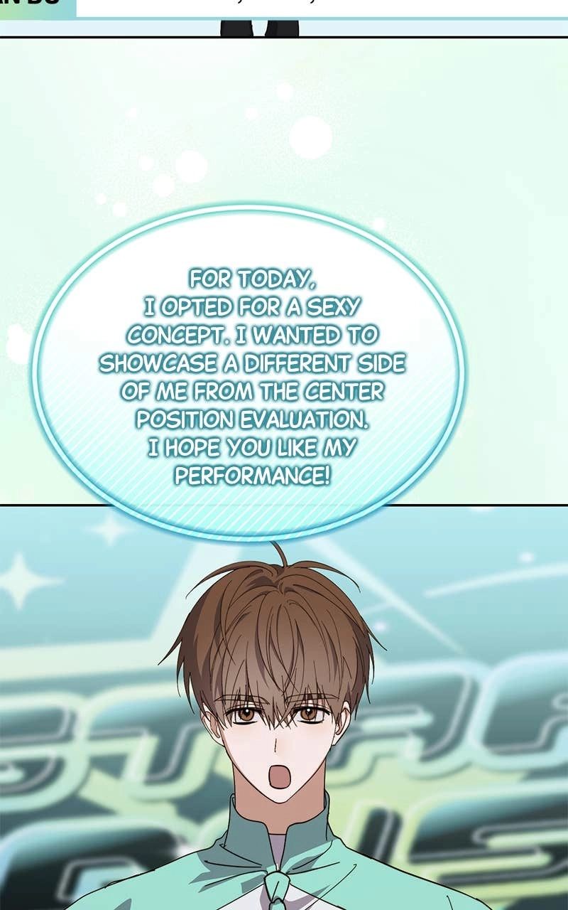 My Comeback as the Youngest Member Chapter 25 Page 58