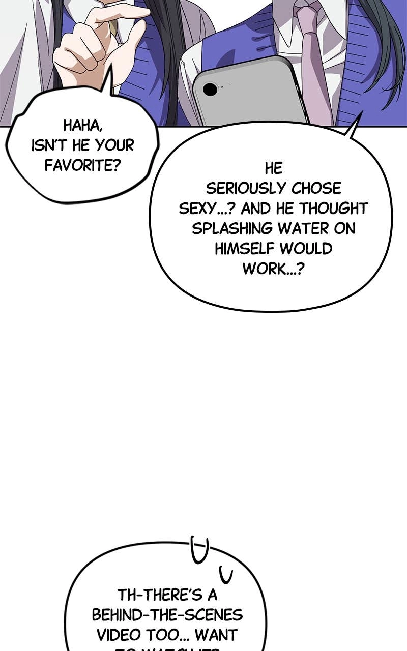 My Comeback as the Youngest Member Chapter 25 Page 64