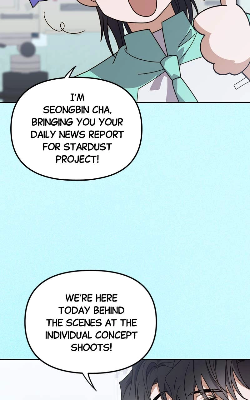 My Comeback as the Youngest Member Chapter 25 Page 67