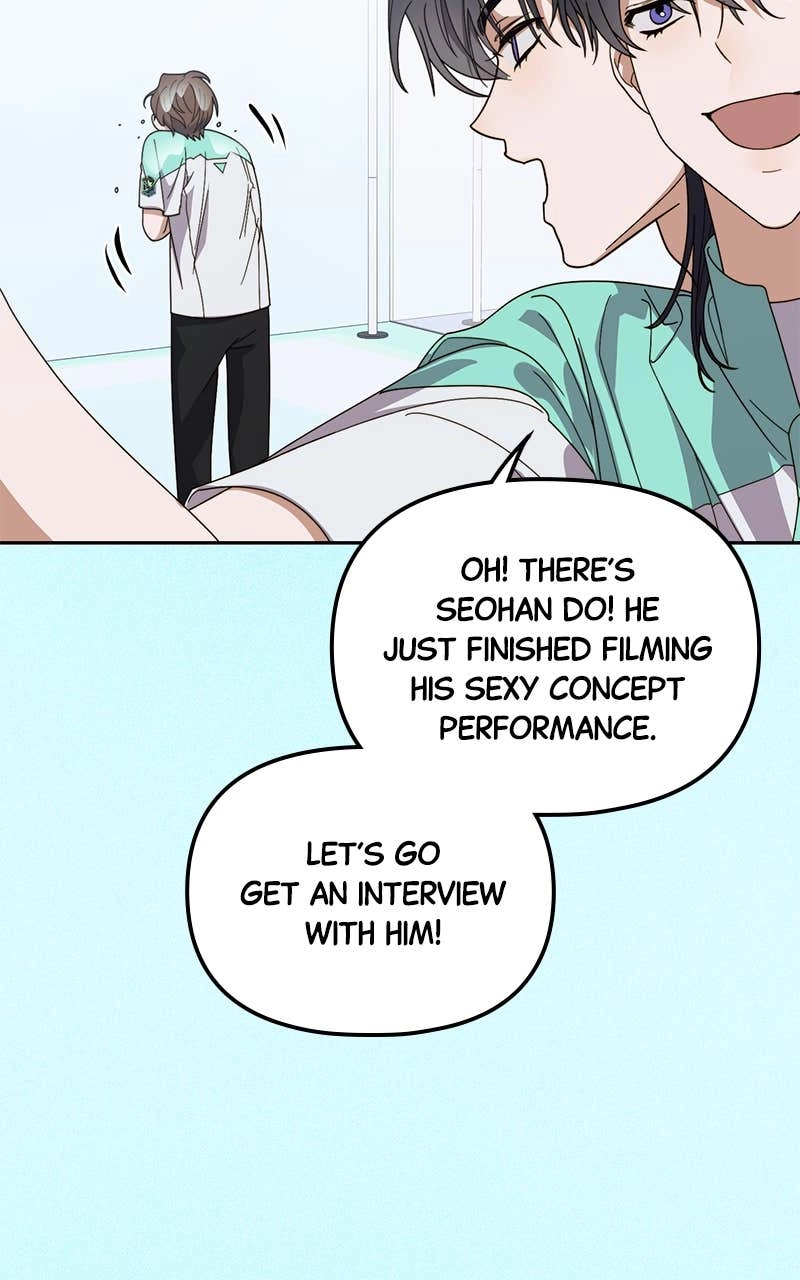 My Comeback as the Youngest Member Chapter 25 Page 68