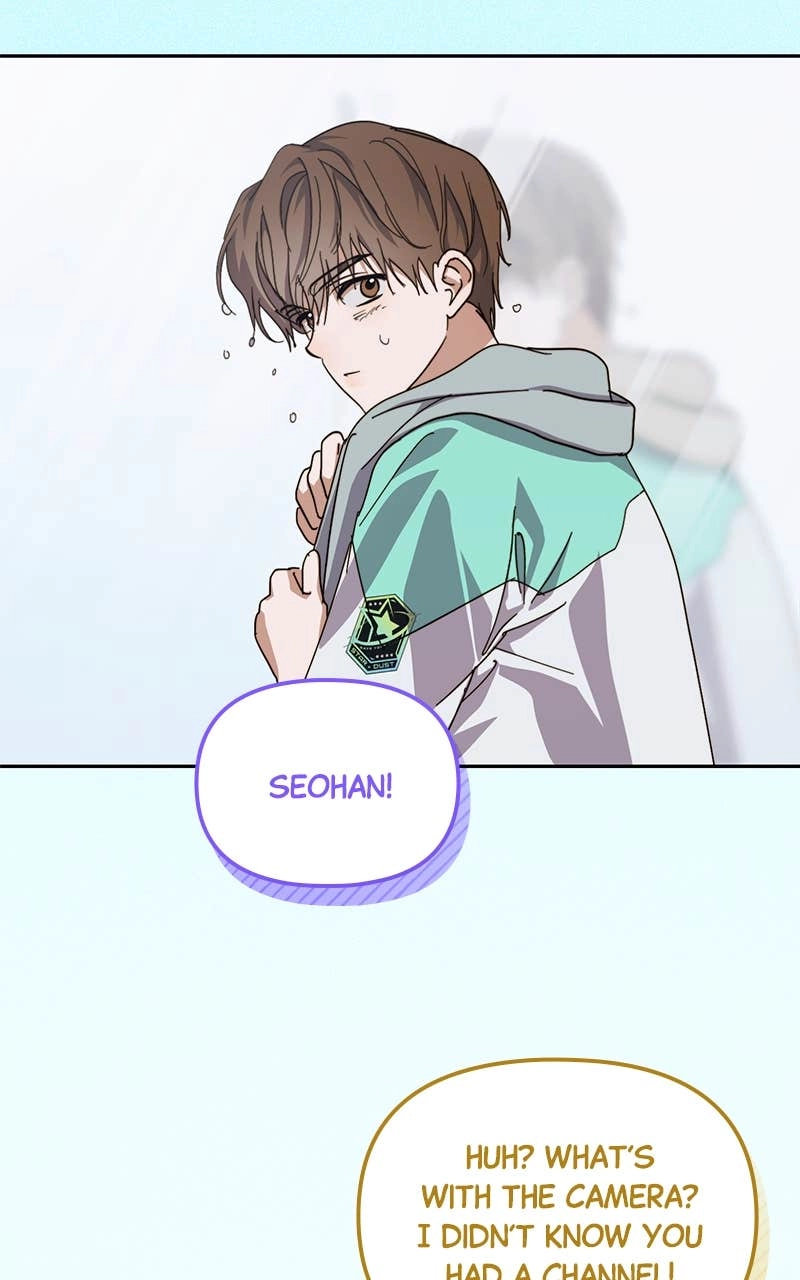 My Comeback as the Youngest Member Chapter 25 Page 69
