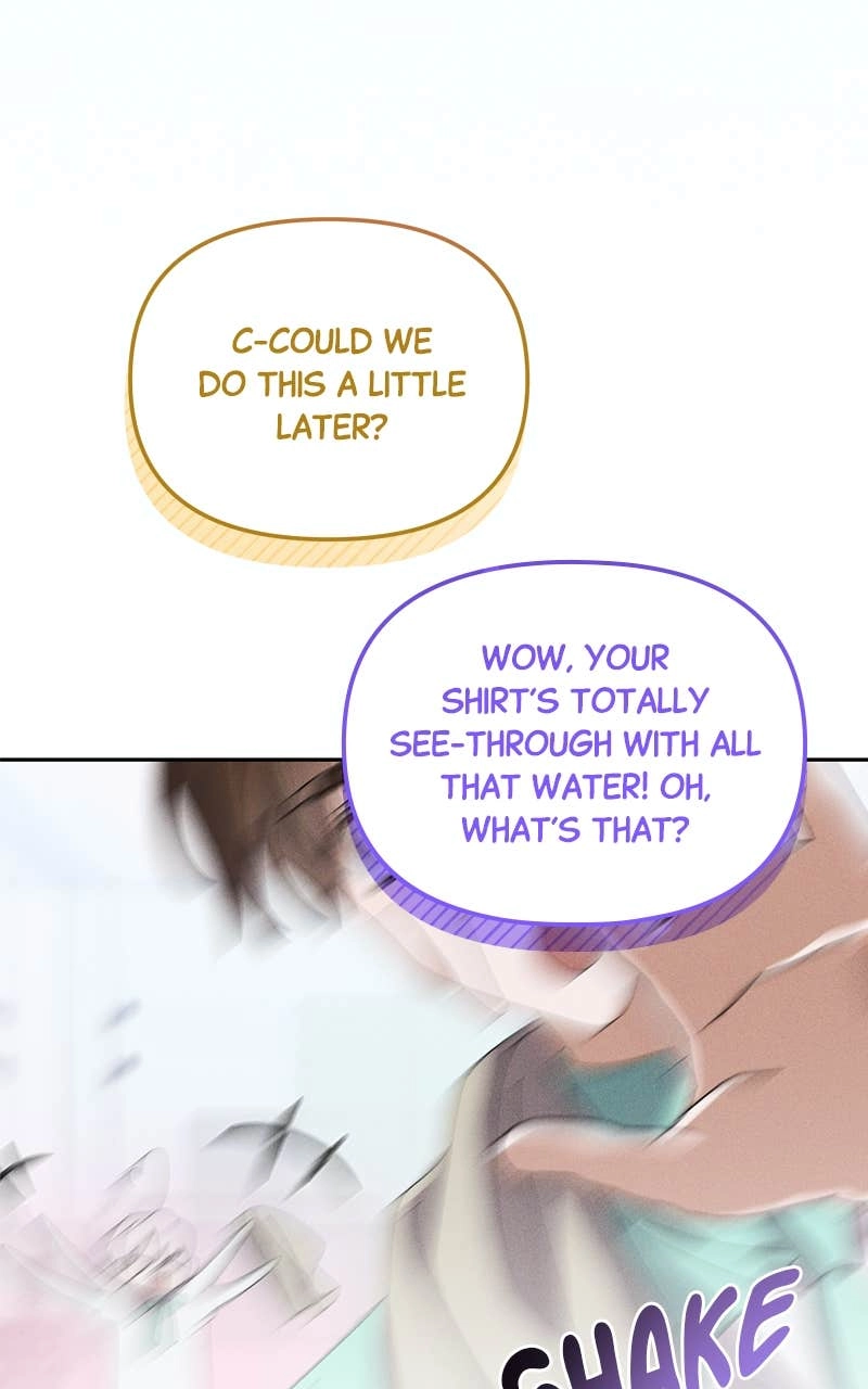 My Comeback as the Youngest Member Chapter 25 Page 71