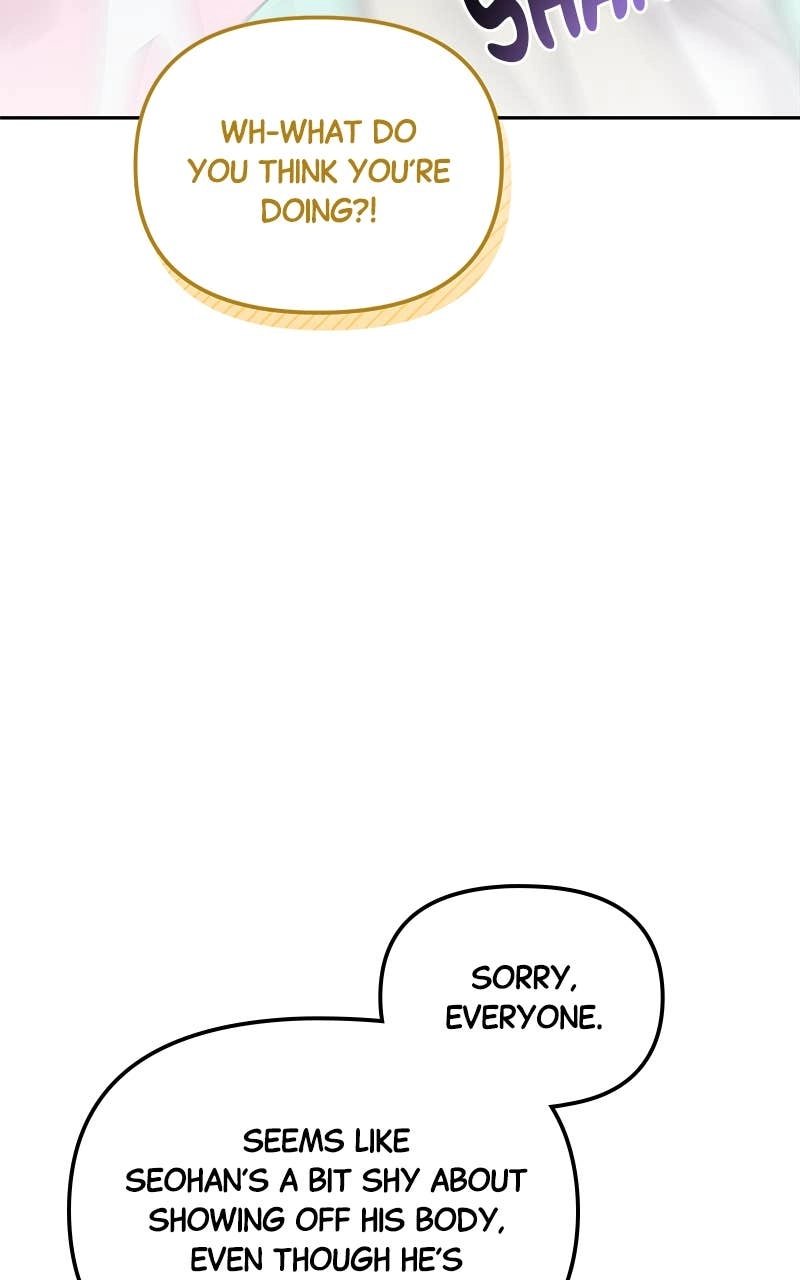 My Comeback as the Youngest Member Chapter 25 Page 72