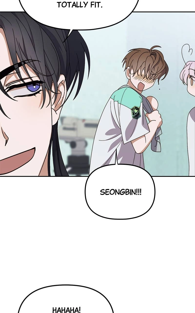 My Comeback as the Youngest Member Chapter 25 Page 73