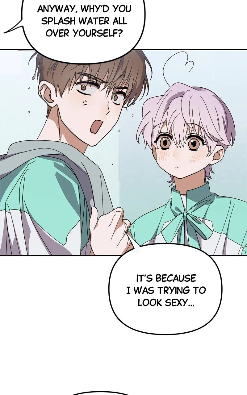 My Comeback as the Youngest Member Chapter 25 Page 74