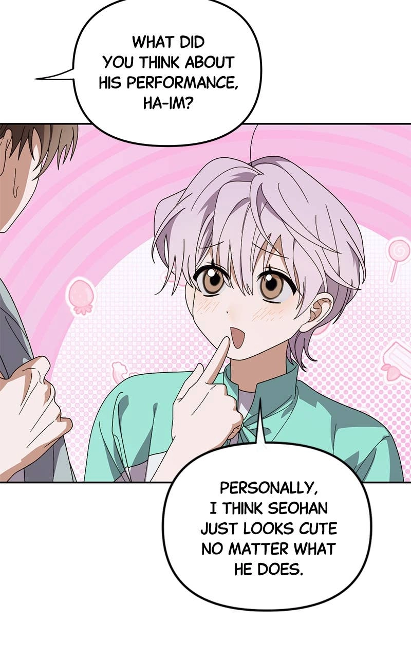 My Comeback as the Youngest Member Chapter 25 Page 75