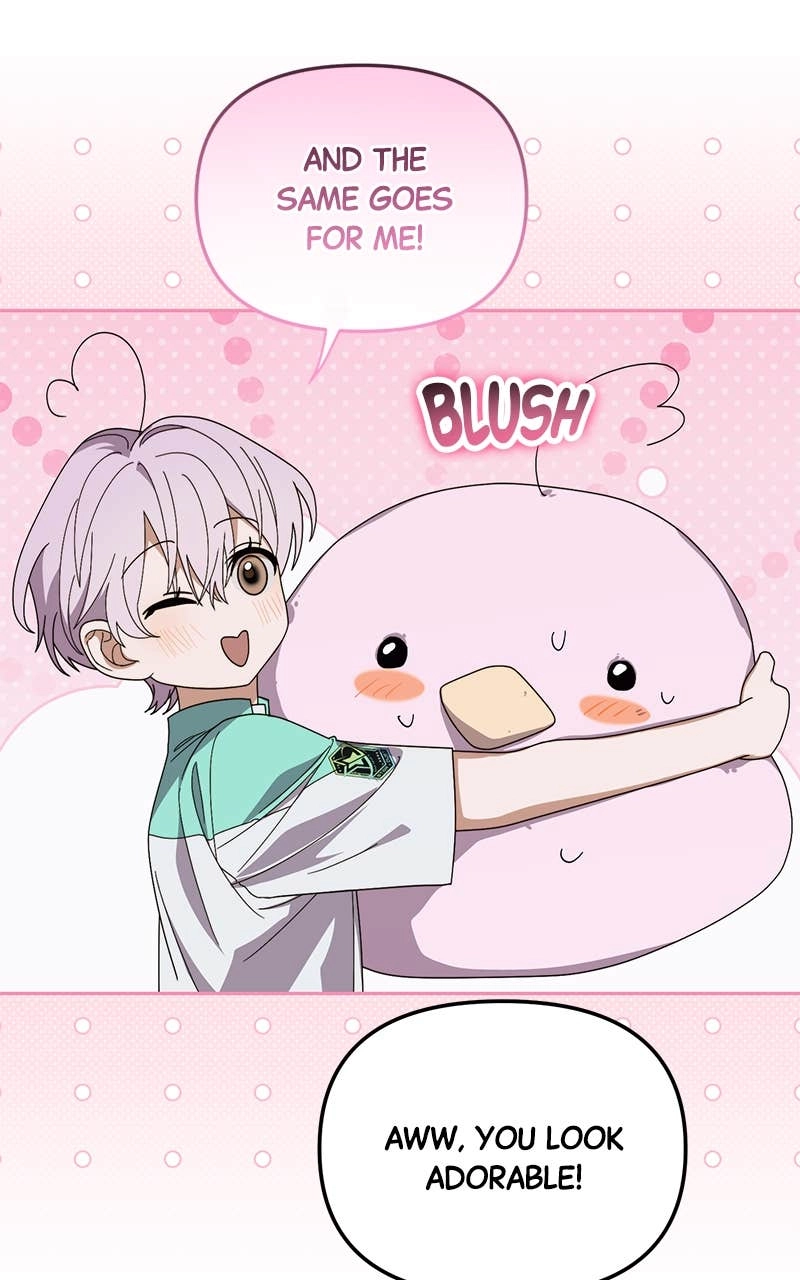 My Comeback as the Youngest Member Chapter 25 Page 76