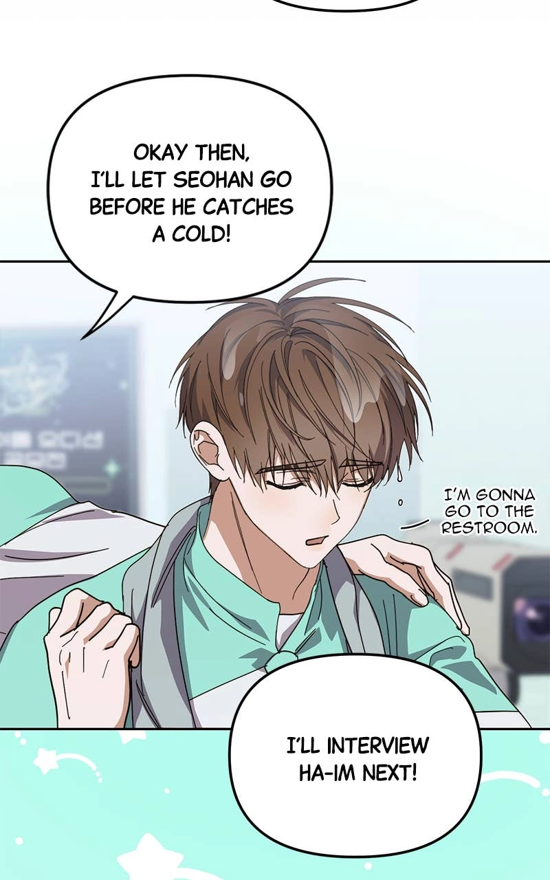 My Comeback as the Youngest Member Chapter 25 Page 77