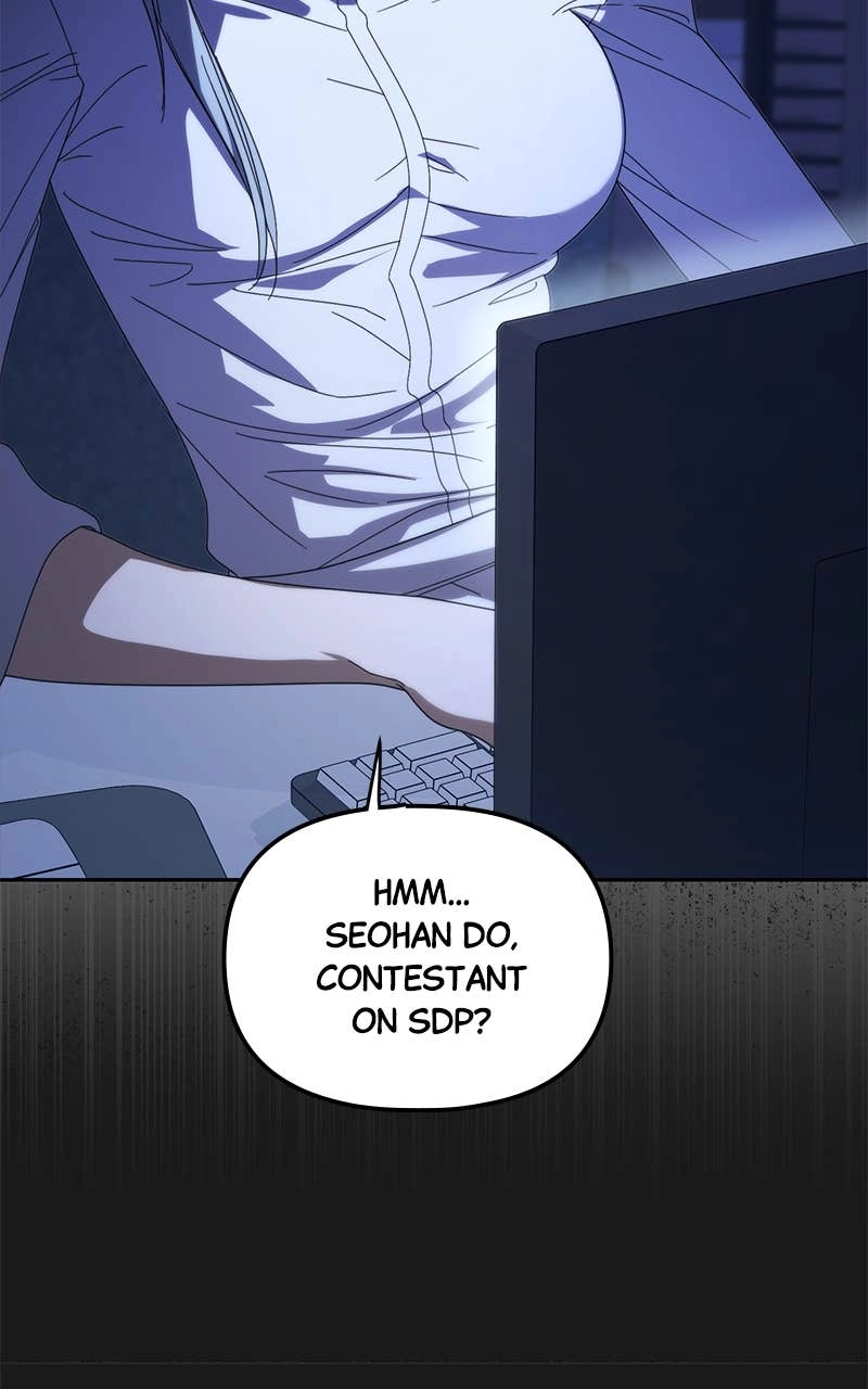 My Comeback as the Youngest Member Chapter 25 Page 80