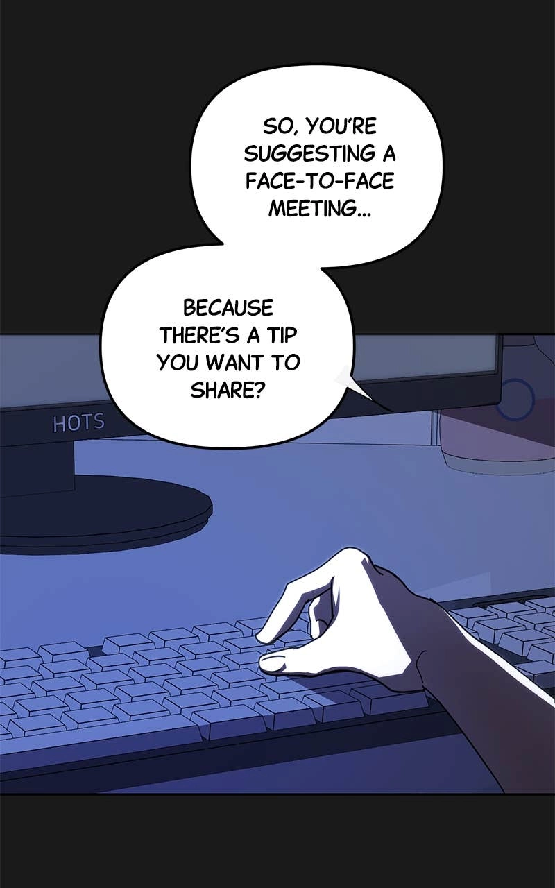 My Comeback as the Youngest Member Chapter 25 Page 81