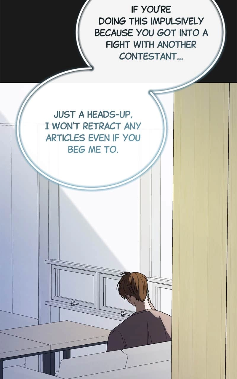 My Comeback as the Youngest Member Chapter 25 Page 87