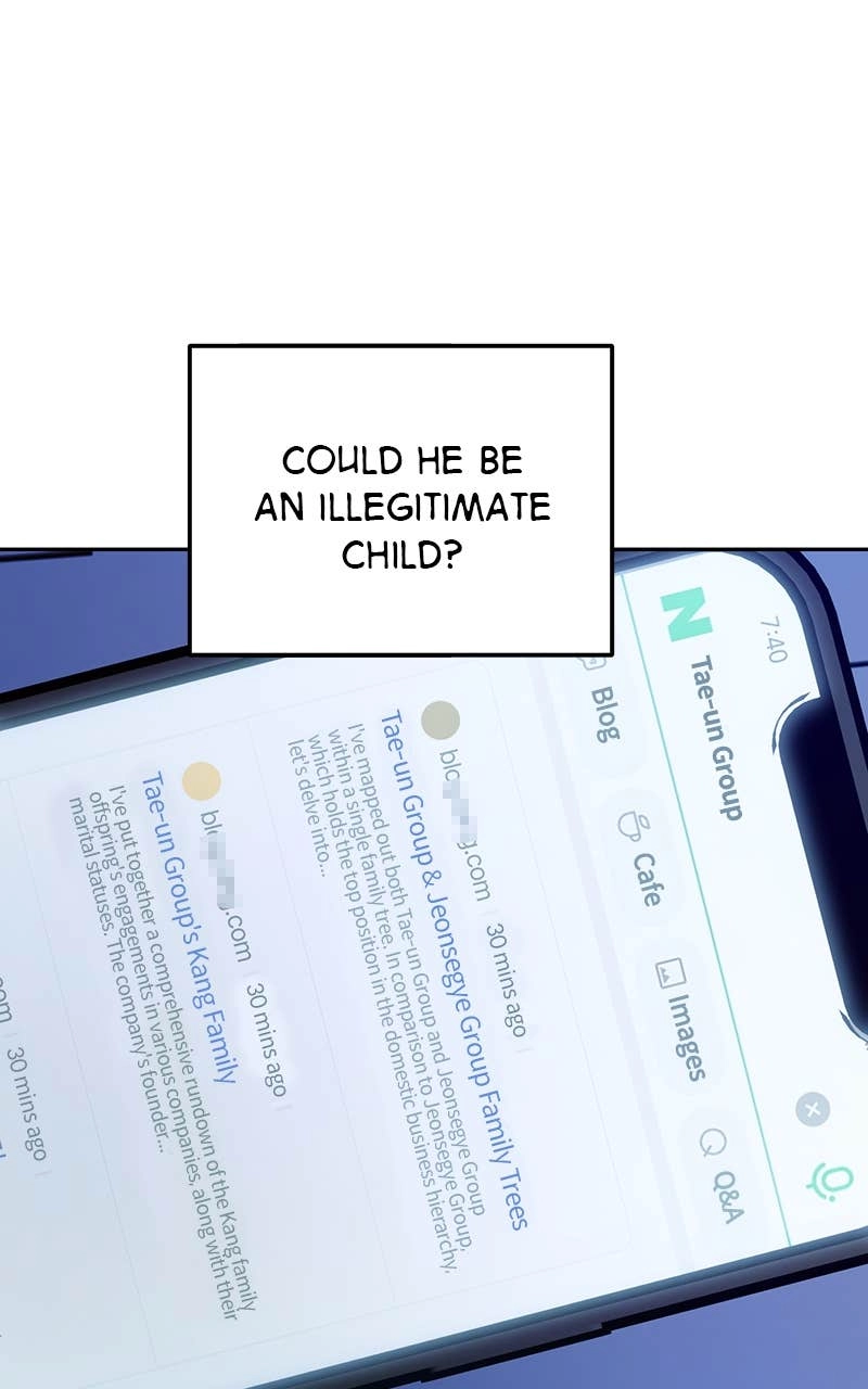 My Comeback as the Youngest Member Chapter 26 Page 5