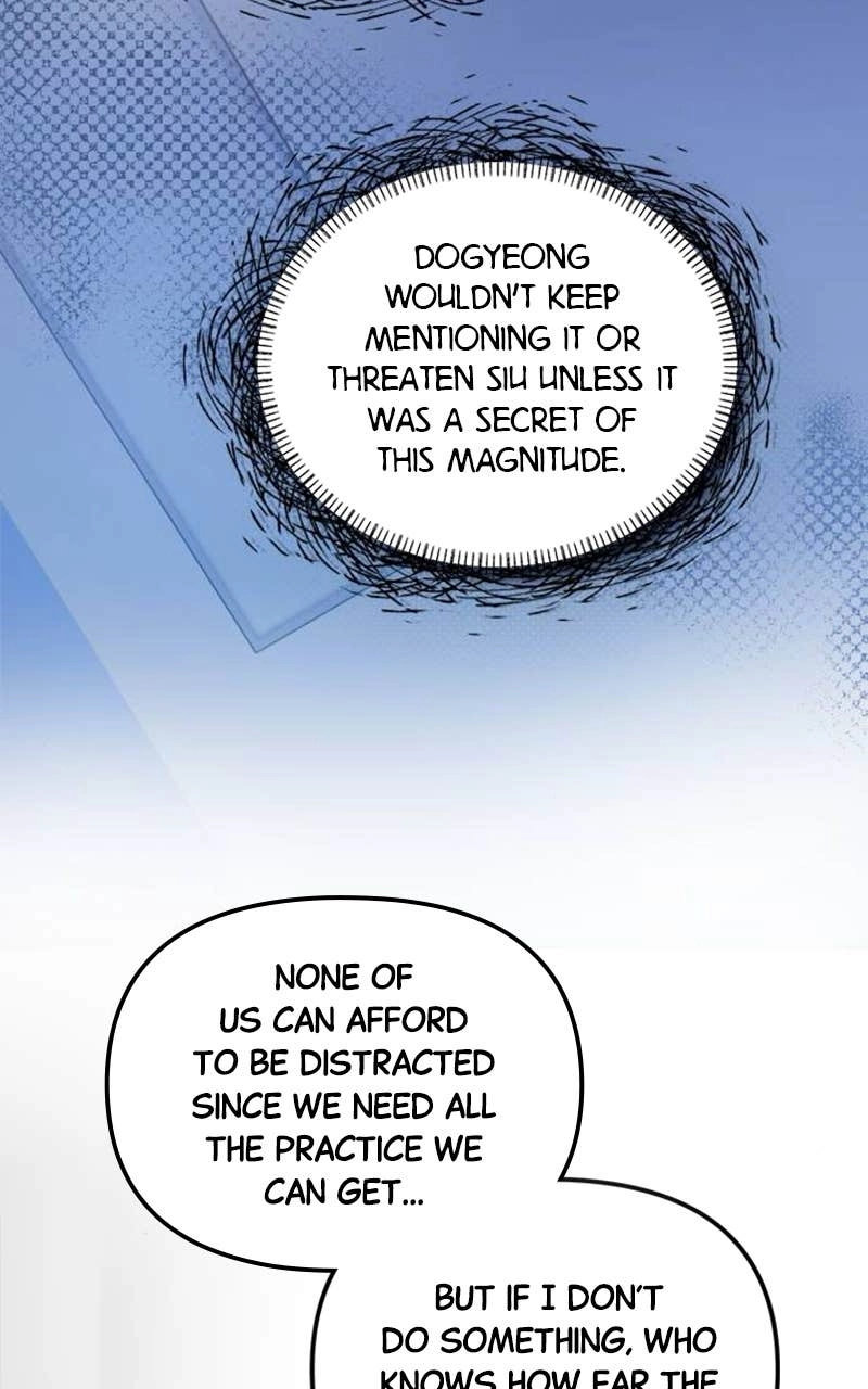 My Comeback as the Youngest Member Chapter 26 Page 8
