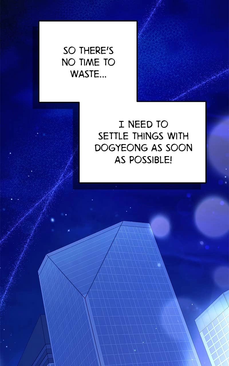 My Comeback as the Youngest Member Chapter 26 Page 10