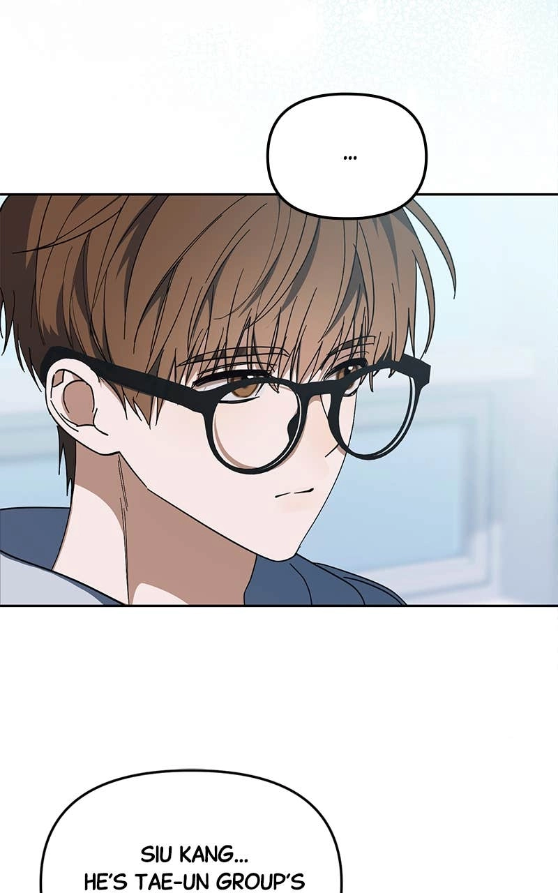 My Comeback as the Youngest Member Chapter 26 Page 18