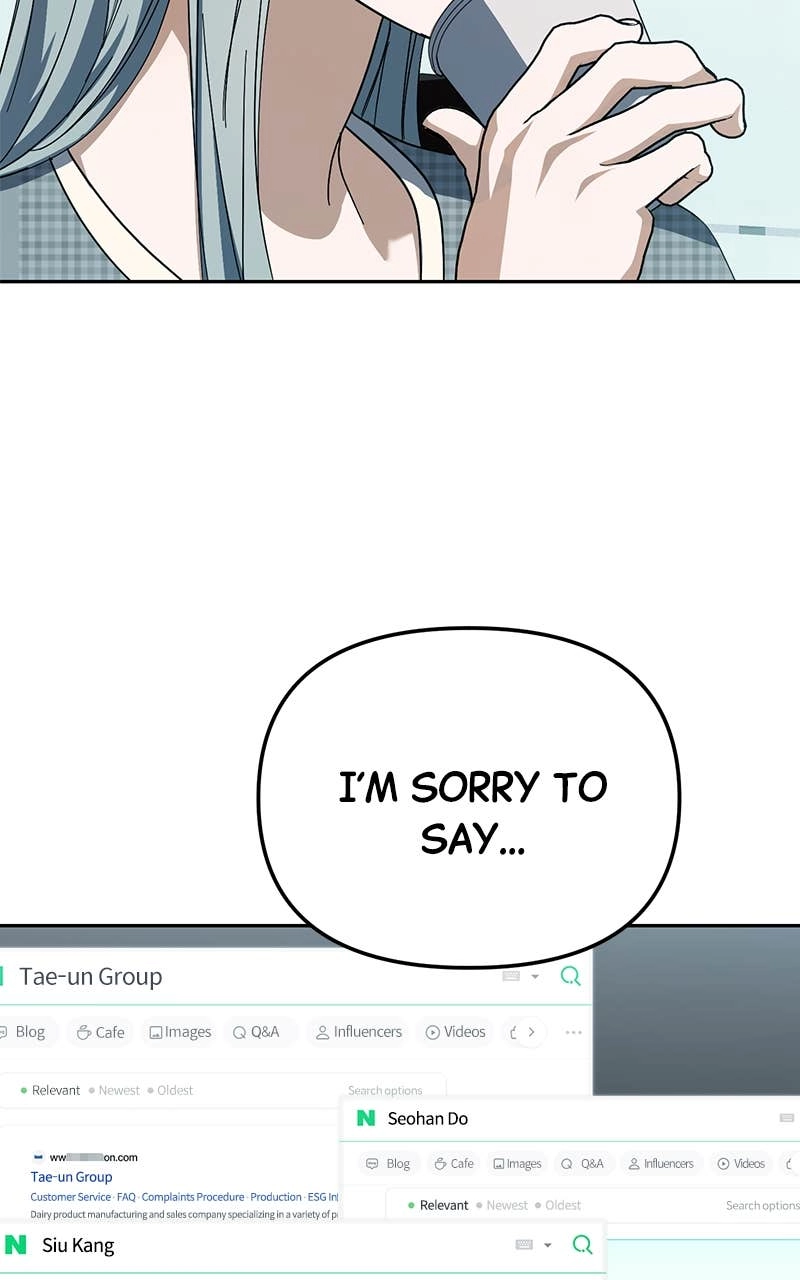 My Comeback as the Youngest Member Chapter 26 Page 21