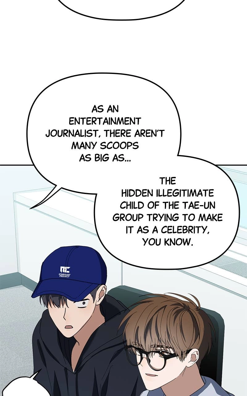 My Comeback as the Youngest Member Chapter 26 Page 24