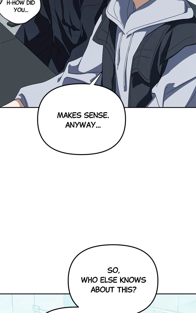 My Comeback as the Youngest Member Chapter 26 Page 25