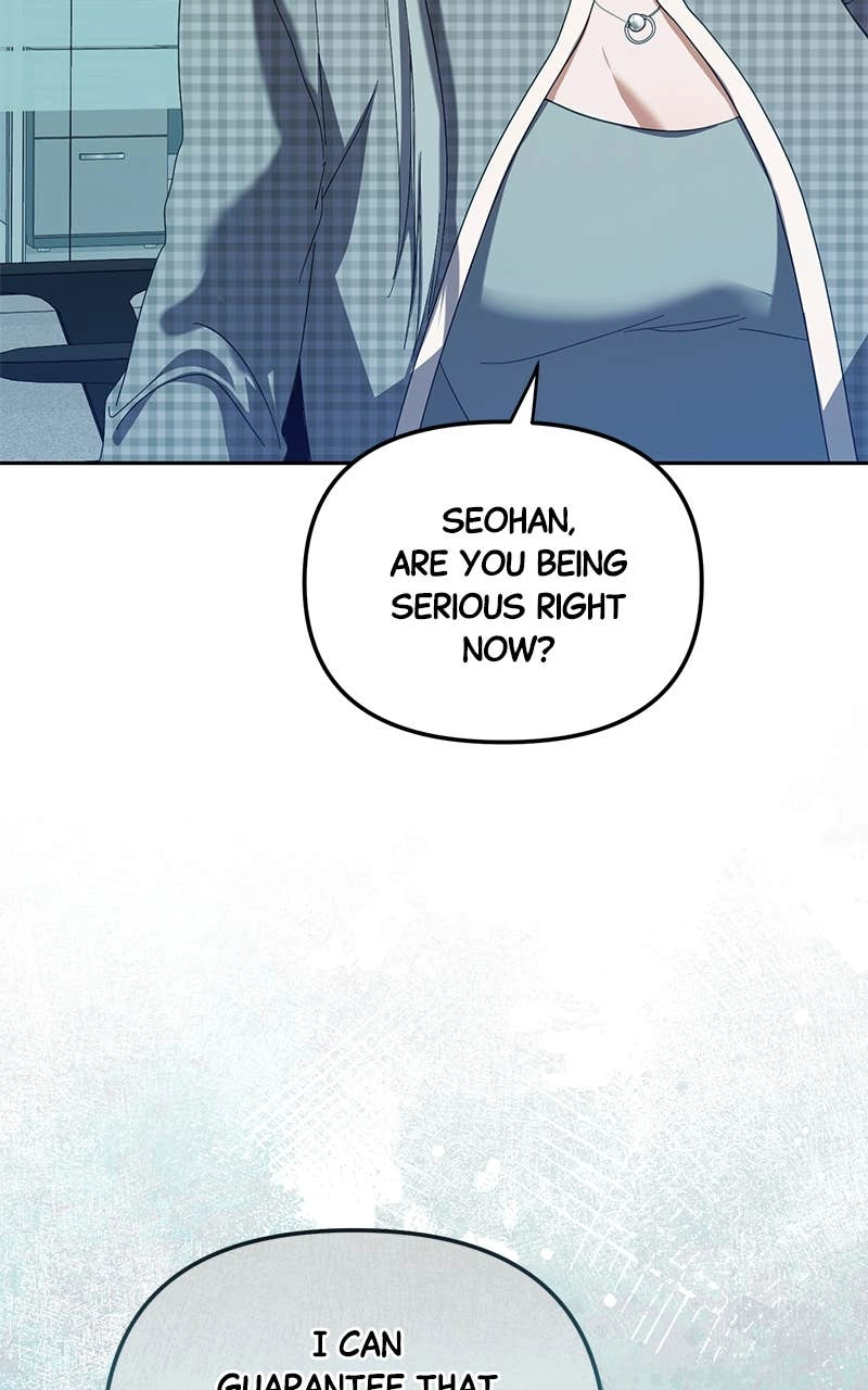 My Comeback as the Youngest Member Chapter 26 Page 28