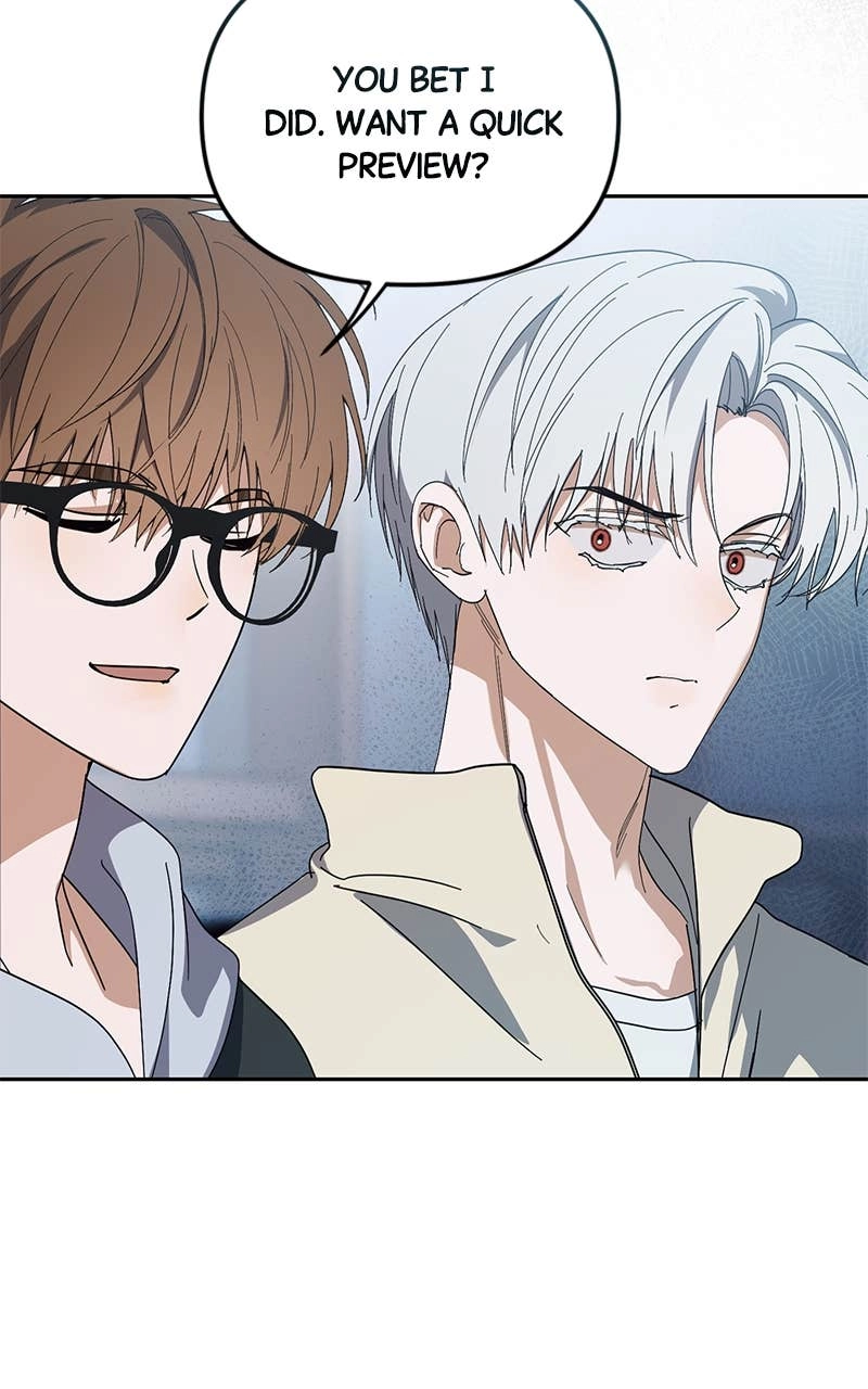 My Comeback as the Youngest Member Chapter 26 Page 30