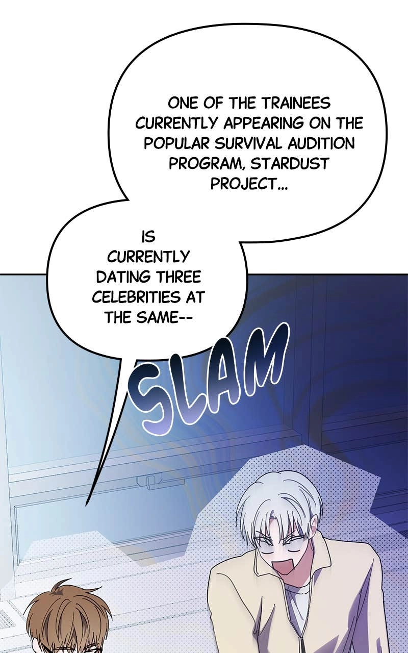 My Comeback as the Youngest Member Chapter 26 Page 31