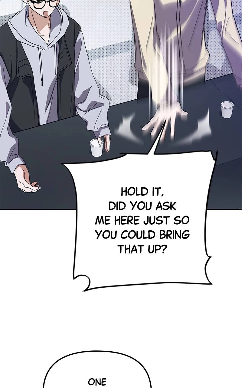 My Comeback as the Youngest Member Chapter 26 Page 32