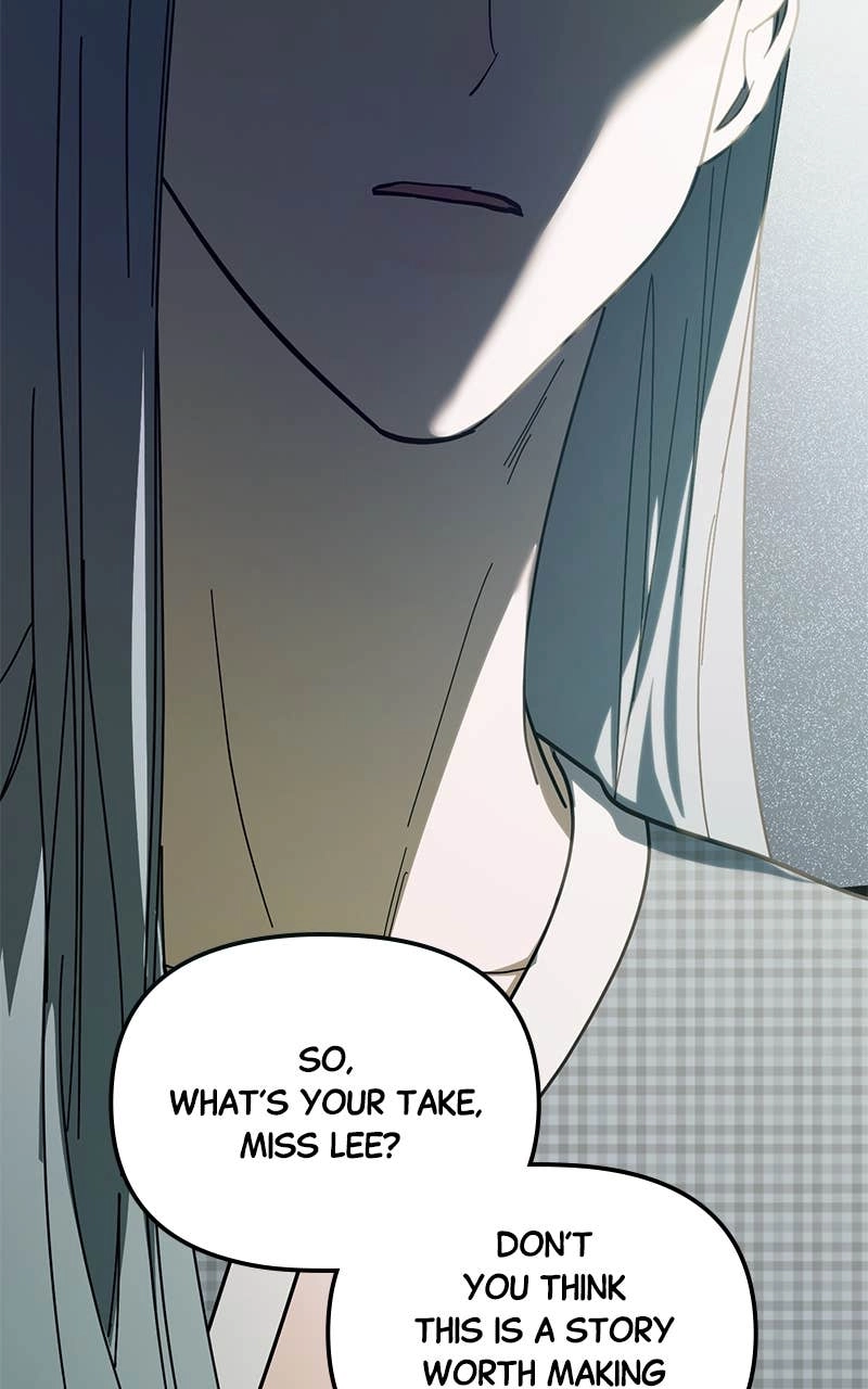 My Comeback as the Youngest Member Chapter 26 Page 35