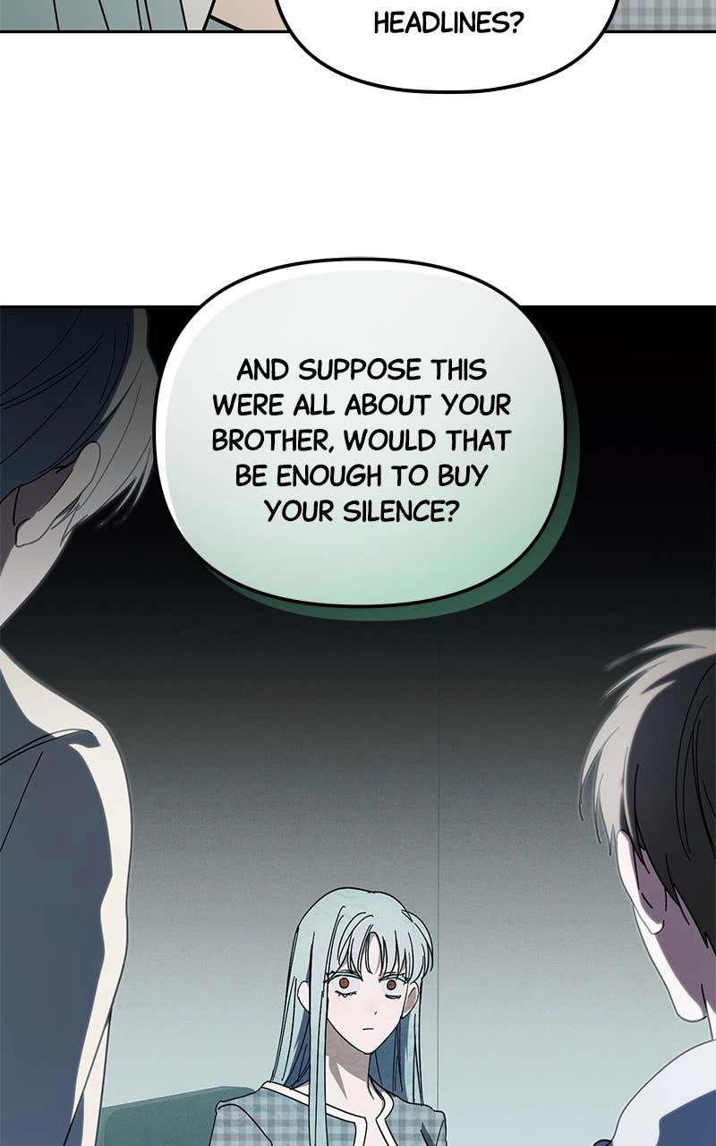 My Comeback as the Youngest Member Chapter 26 Page 36